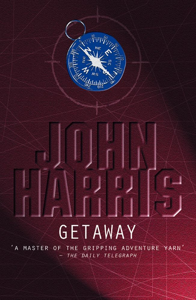 Getaway: Close to the Wind