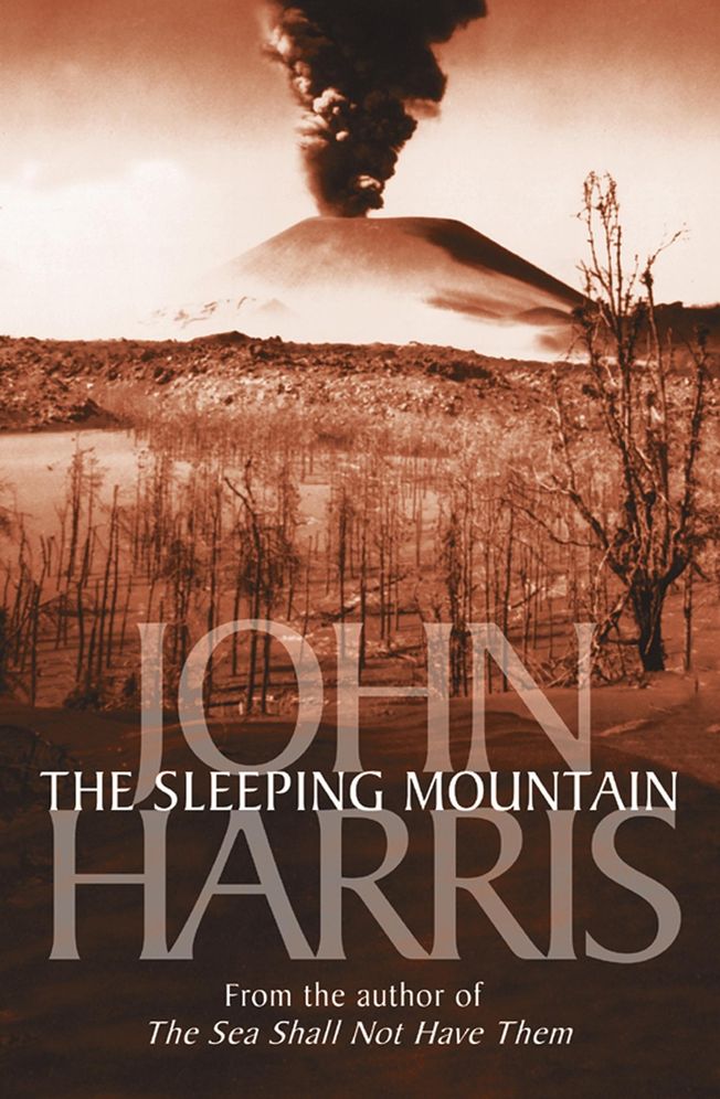The Sleeping Mountain 