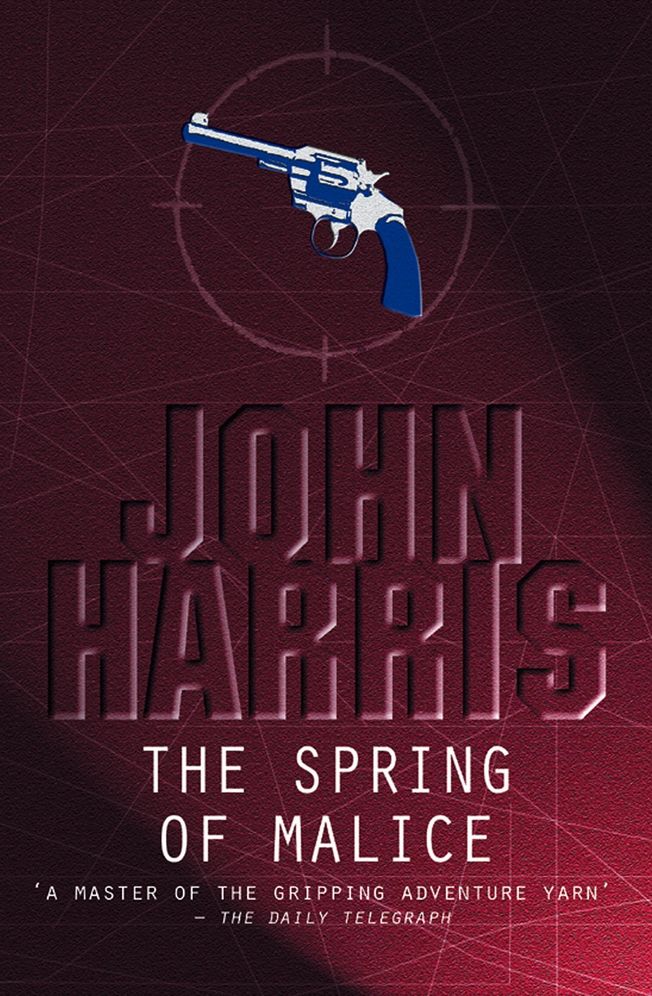 The Spring of Malice 