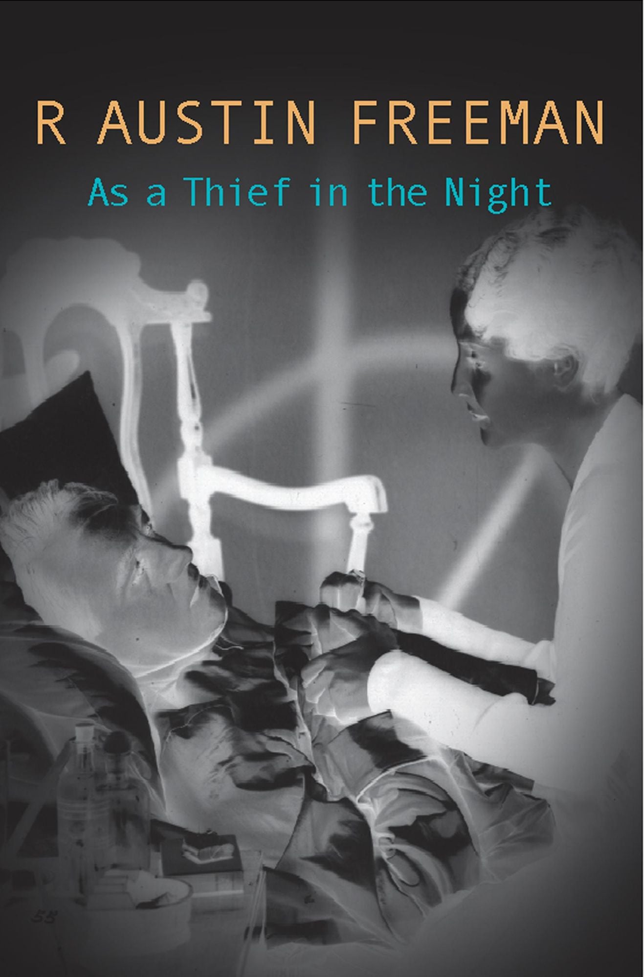 As a Thief in the Night