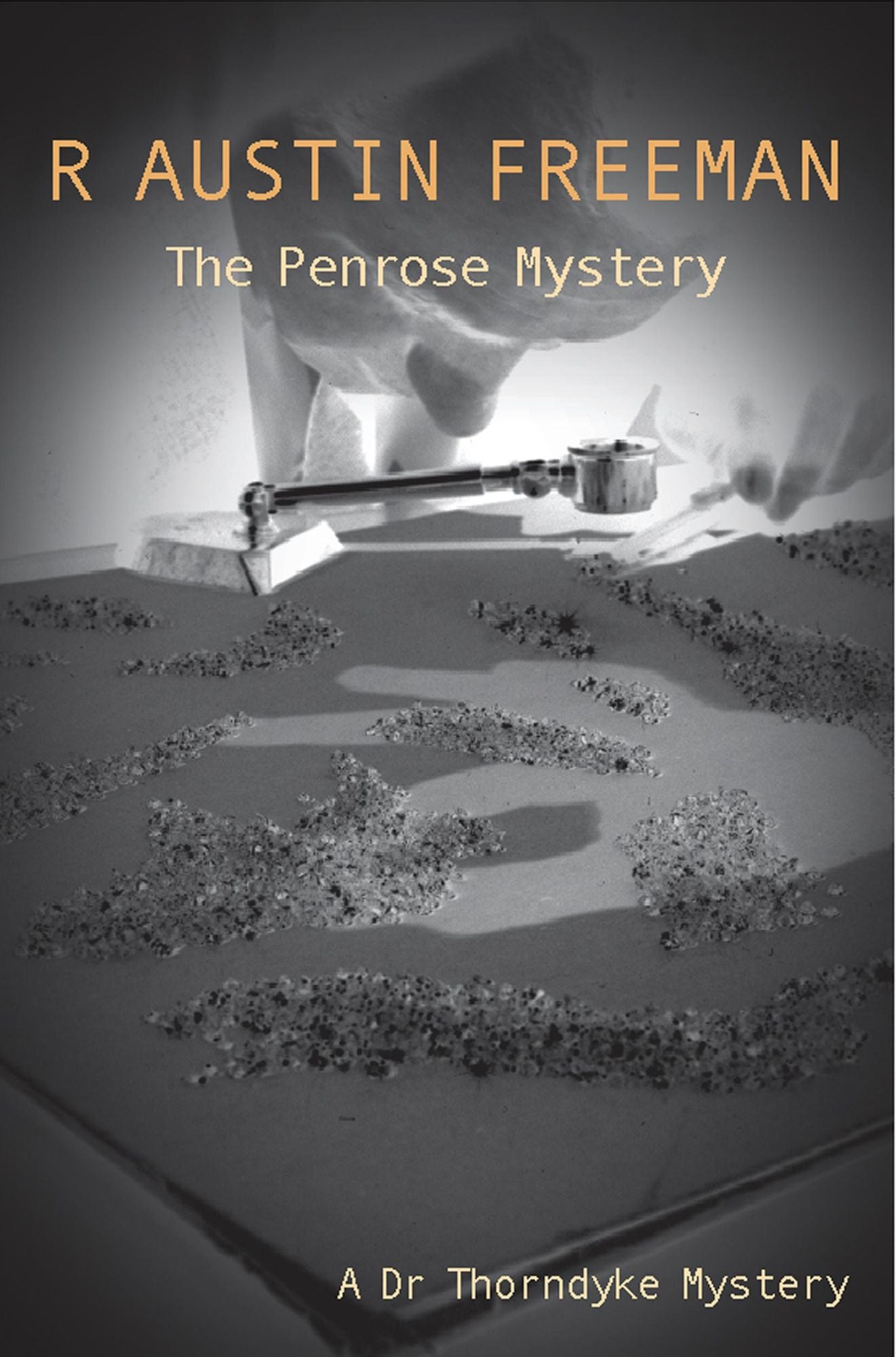 The Penrose Mystery