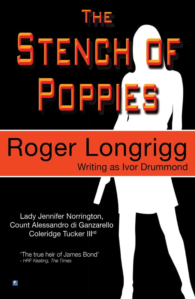 The Stench of Poppies