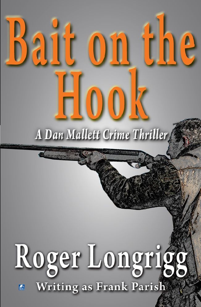 Bait On The Hook