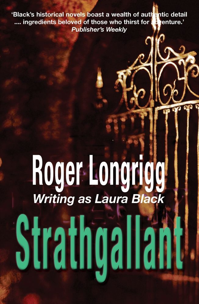 Strathgallant