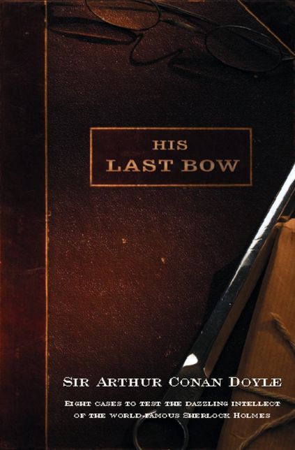 His Last Bow