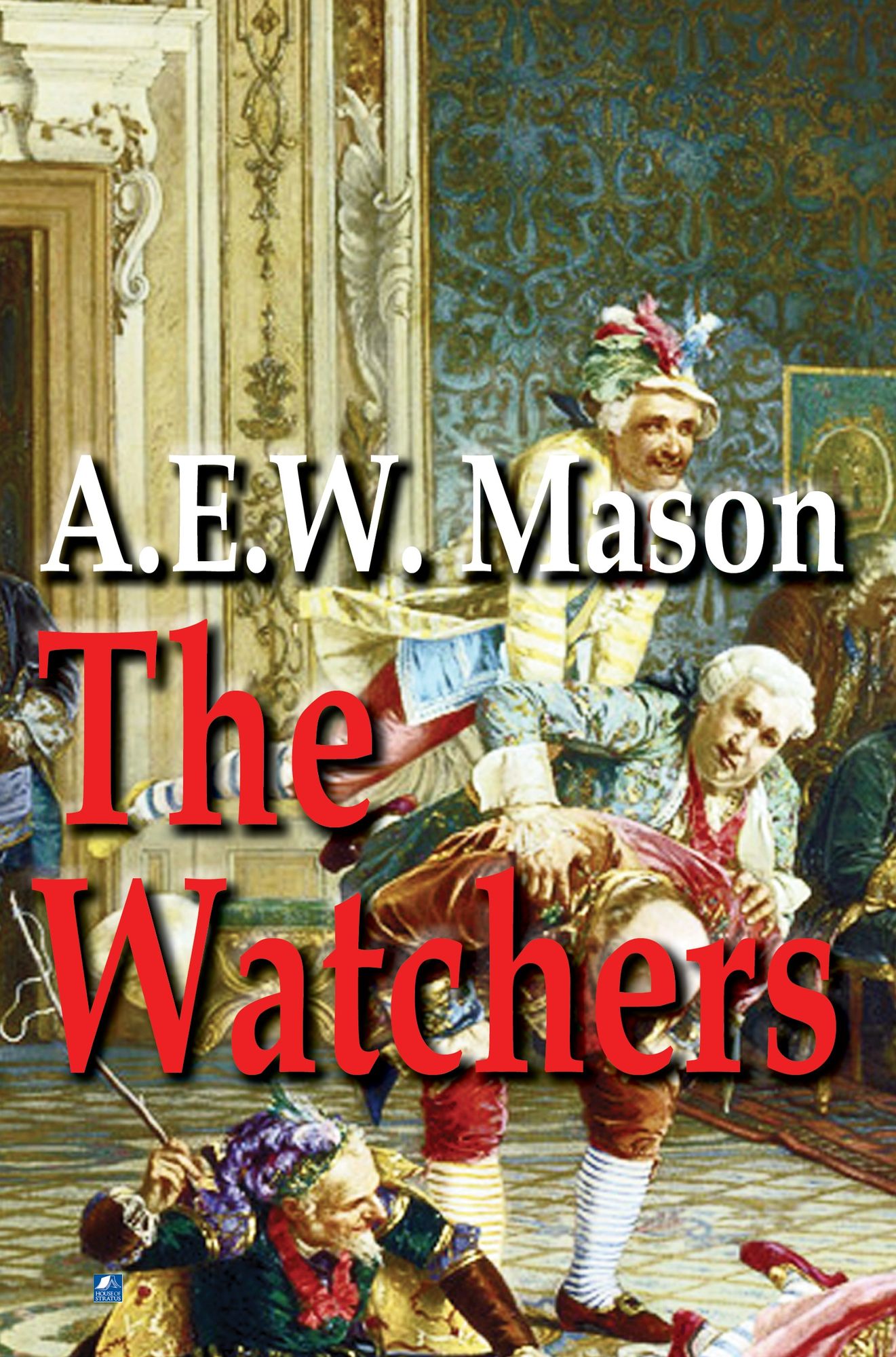 The Watchers