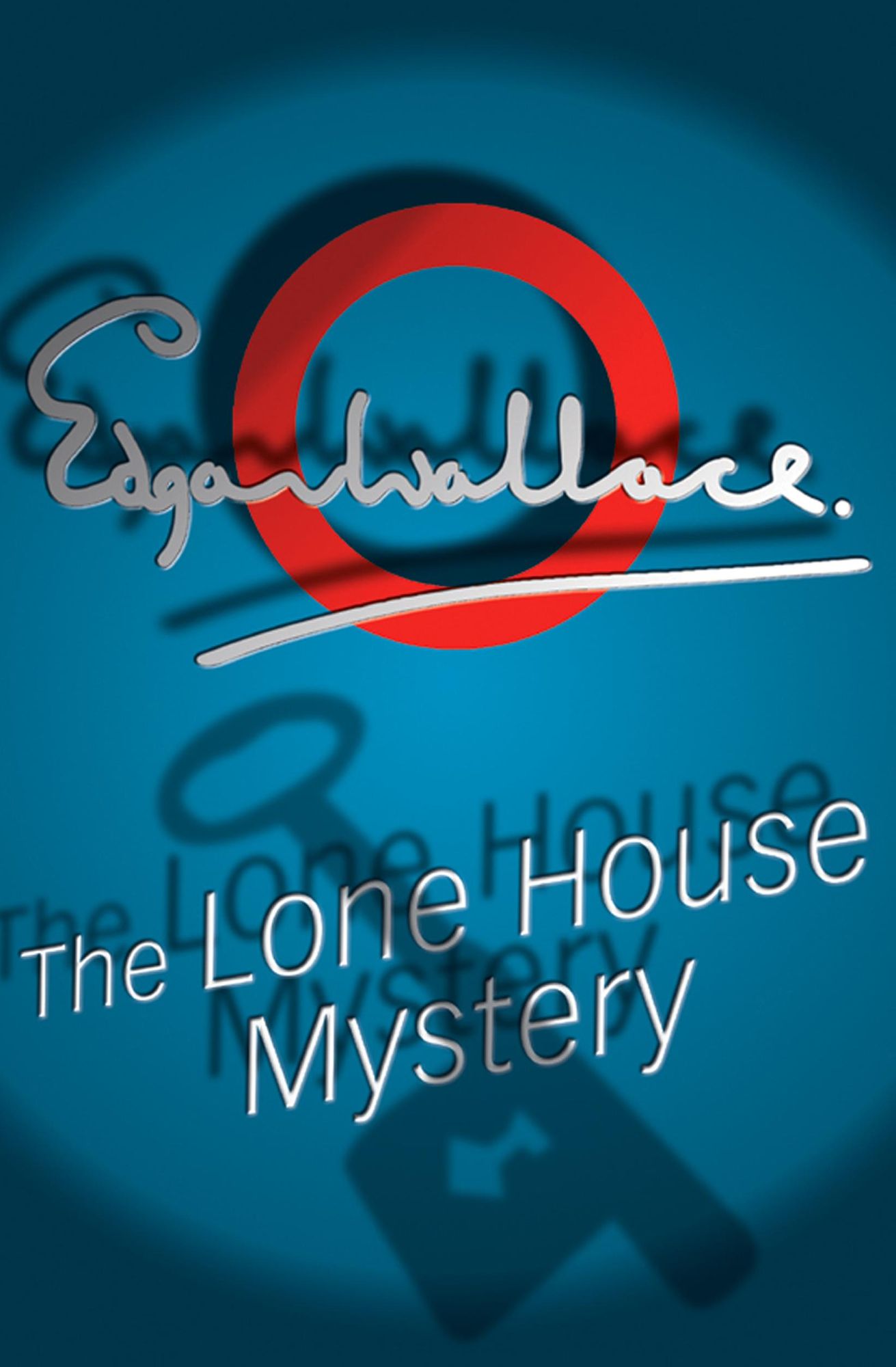 The Lone House Mystery