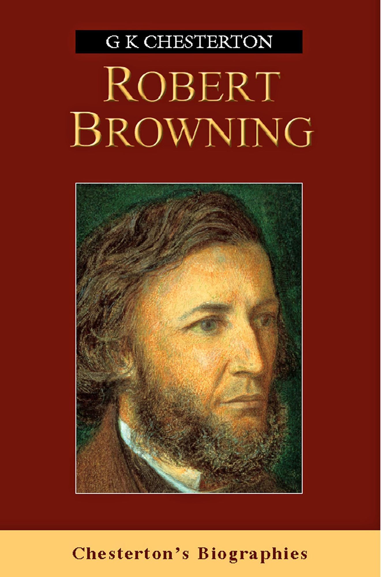 Robert Browning