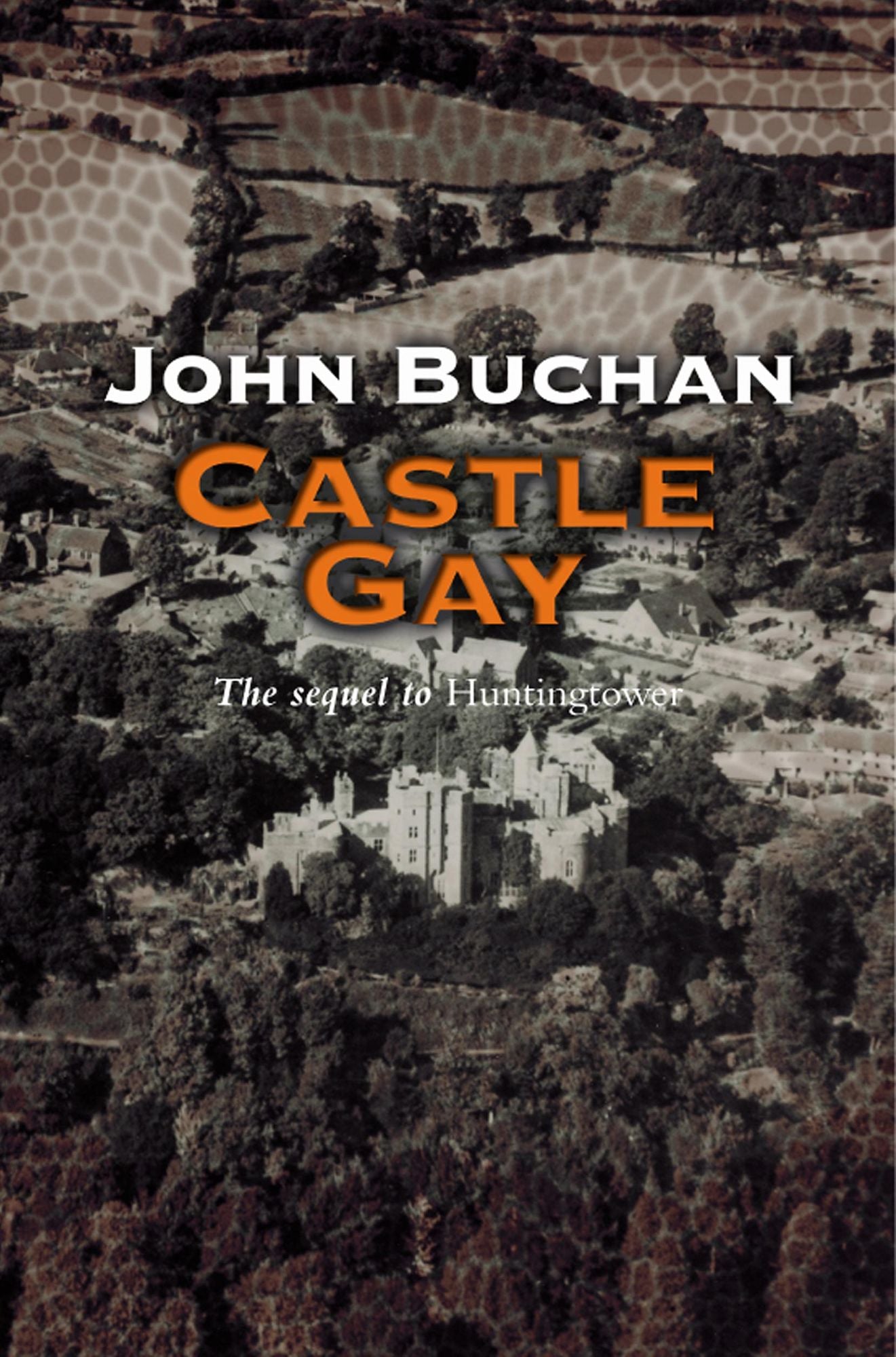 Castle Gay