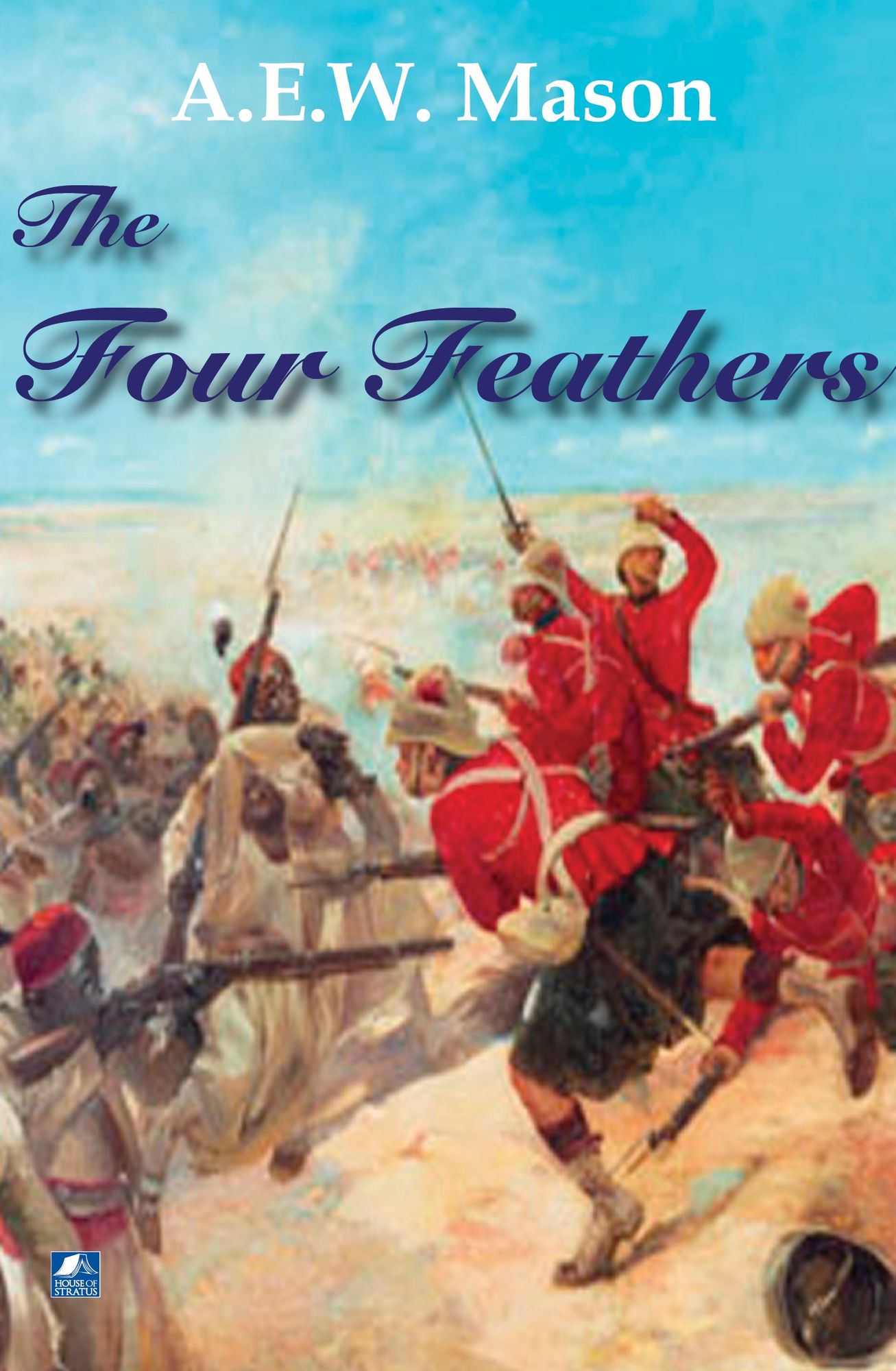 The Four Feathers