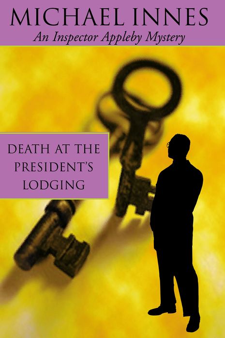 Death At The President's Lodging: Seven Suspects