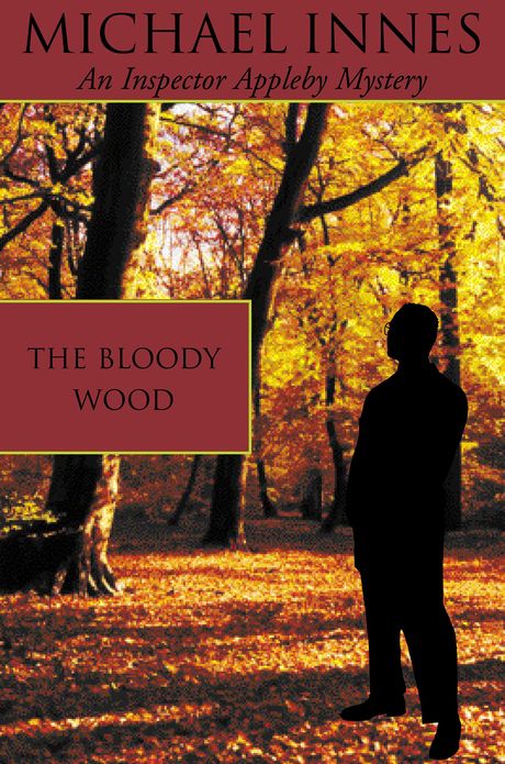 The Bloody Wood