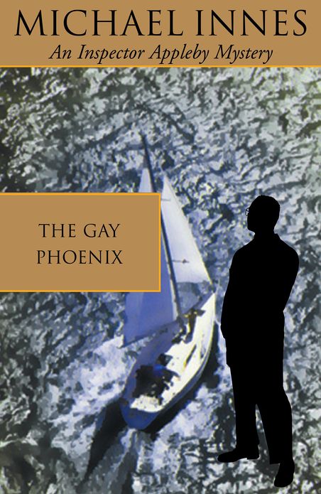 The Gay Phoenix