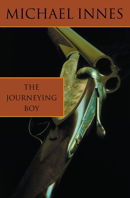 The Journeying Boy