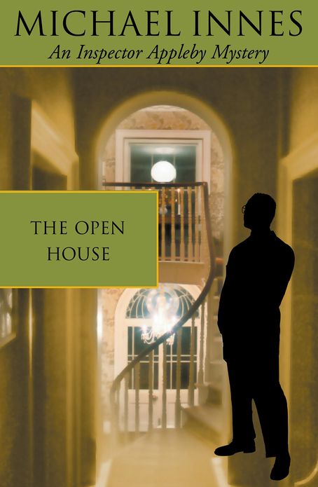 The Open House