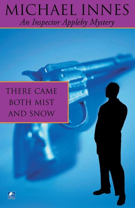 There Came Both Mist And Snow: A Comedy of Terrors