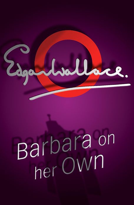 Barbara On Her Own