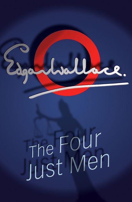The Four Just Men