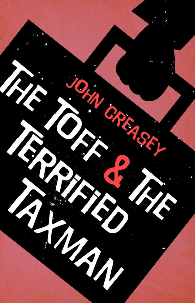 The Toff And The Terrifed Taxman