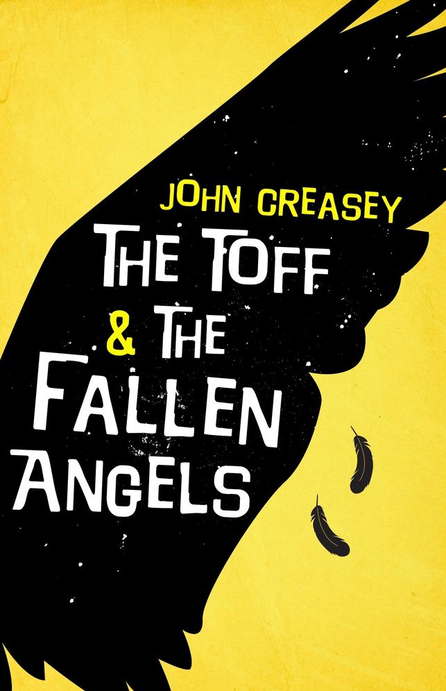 The Toft and the Fallen Angels