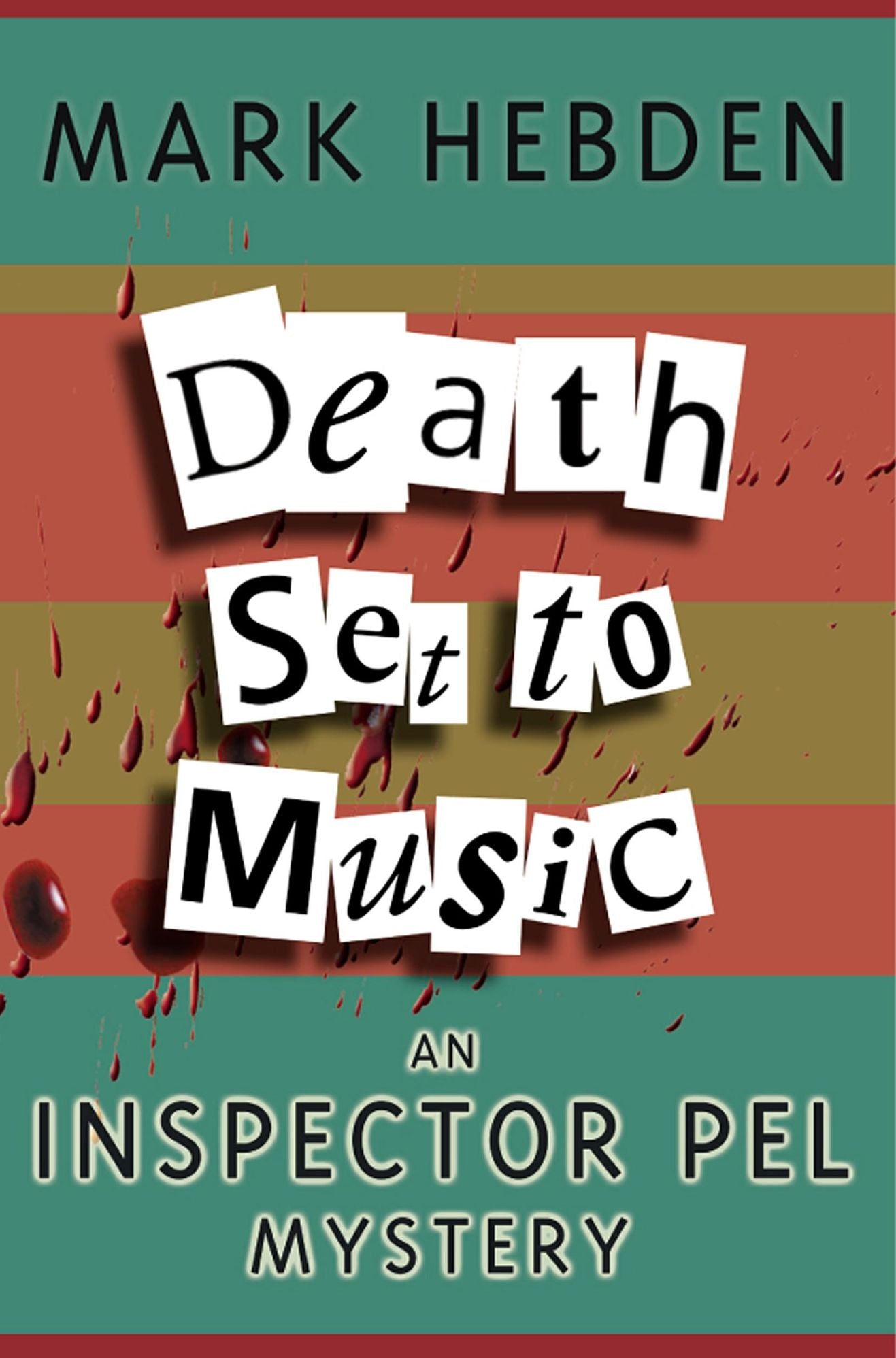 Death Set To Music