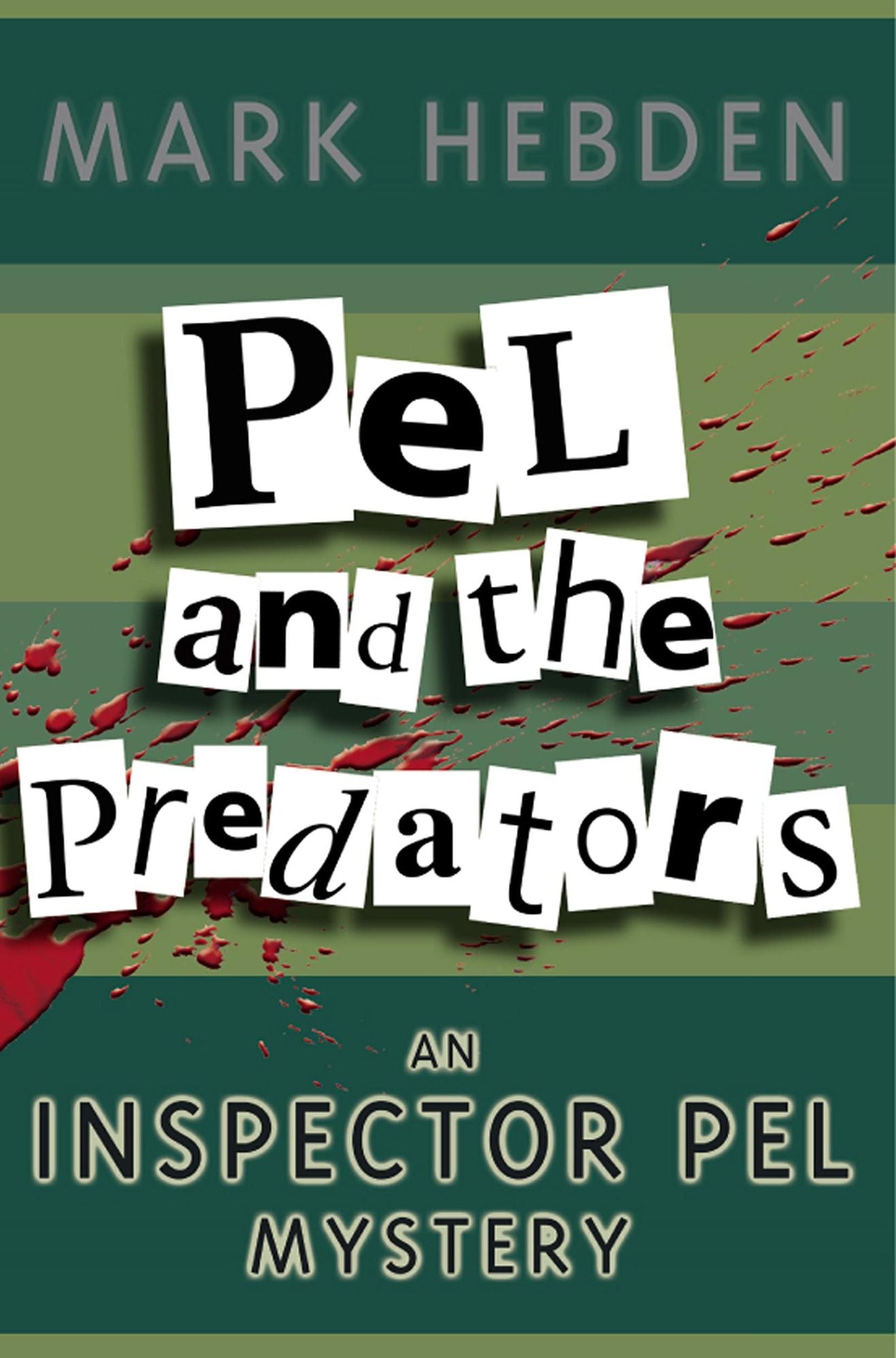 Pel And The Predators