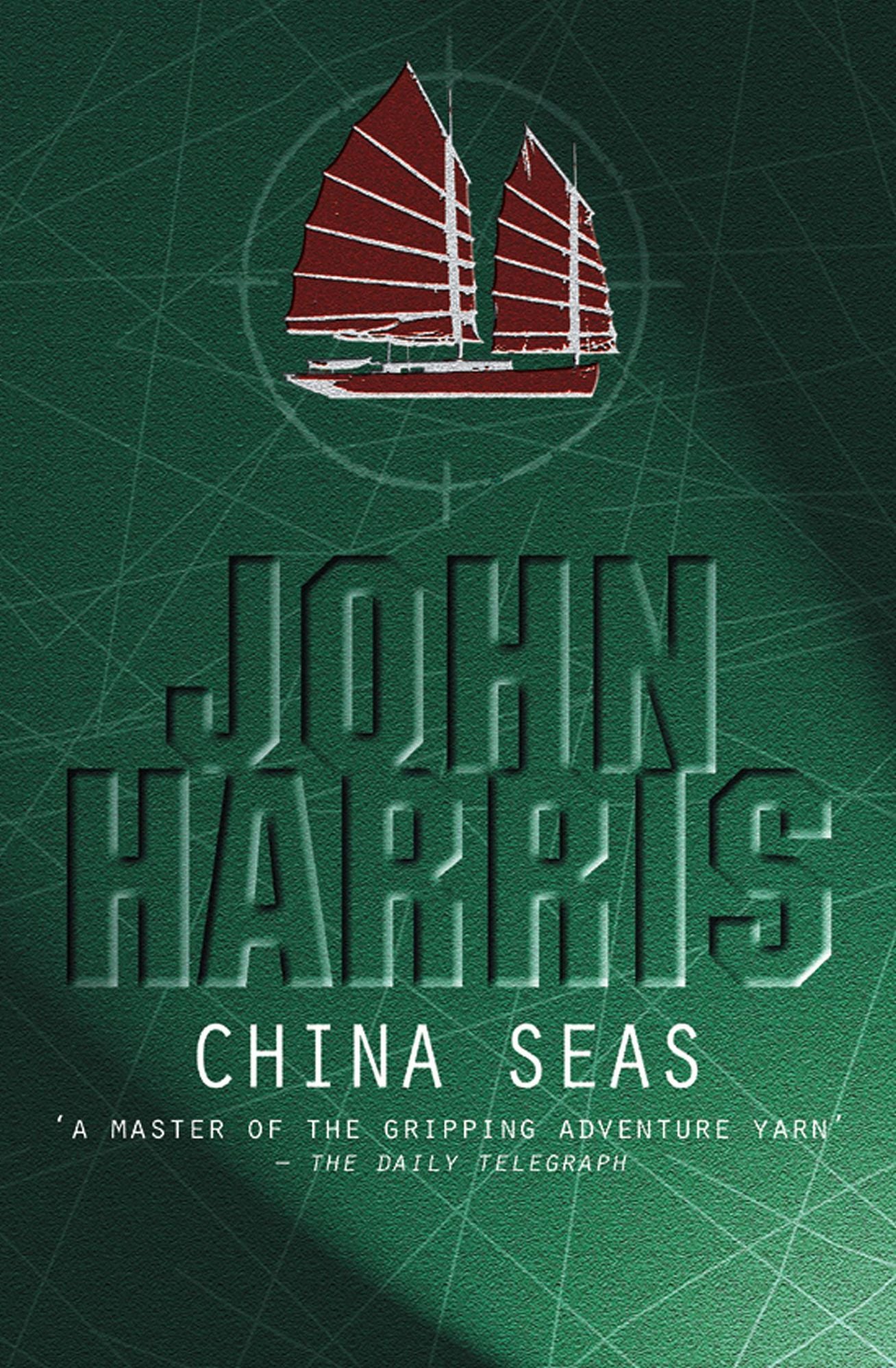 China Seas
