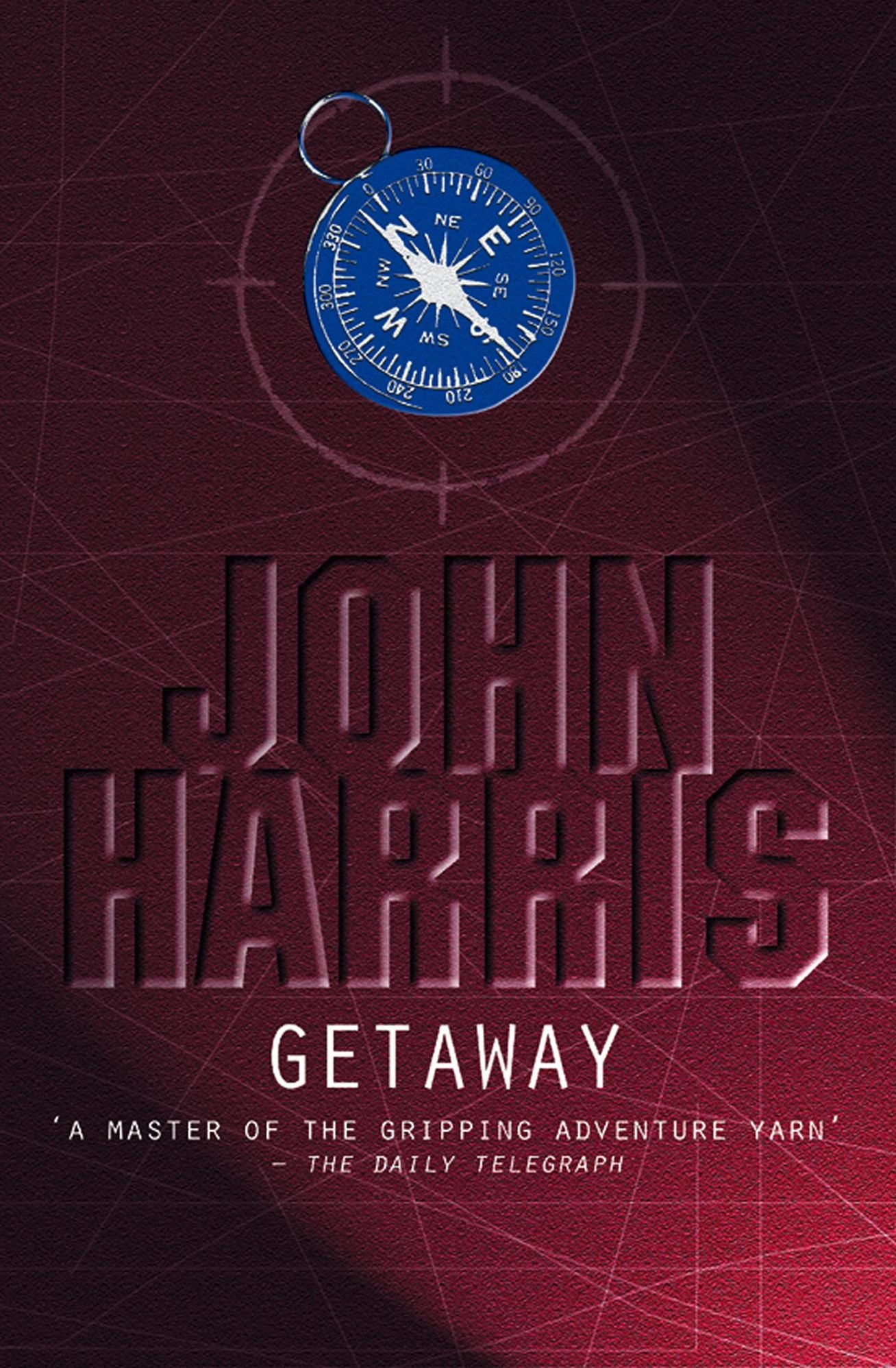 Getaway: Close to the Wind
