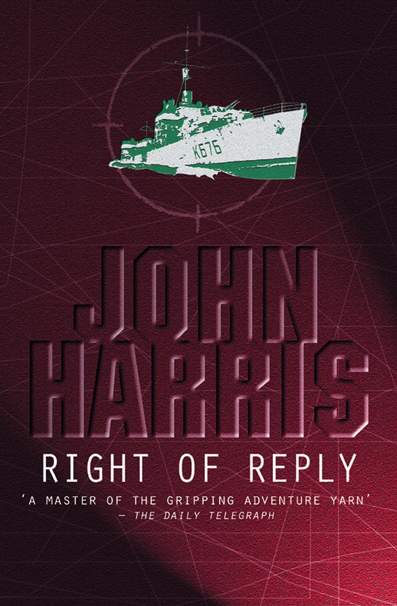 Right Of Reply