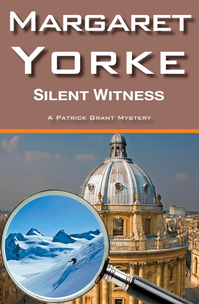 A Silent Witness