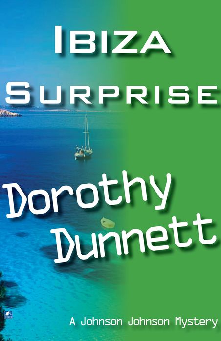 An Ibiza Surprise