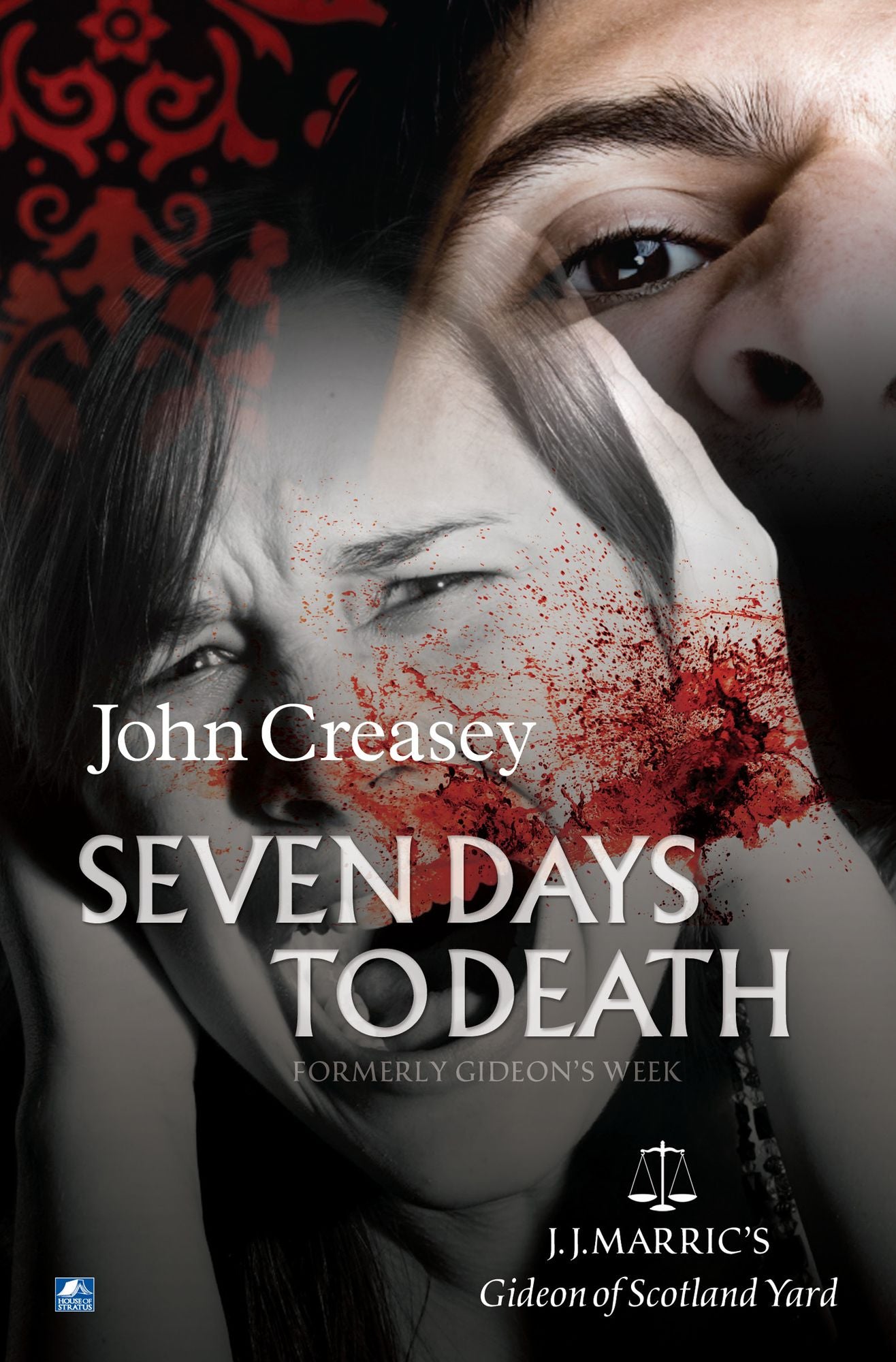 Seven Days To Death: (Writing as JJ Marric)