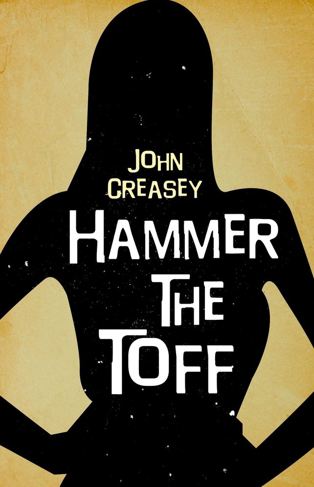 Hammer The Toff