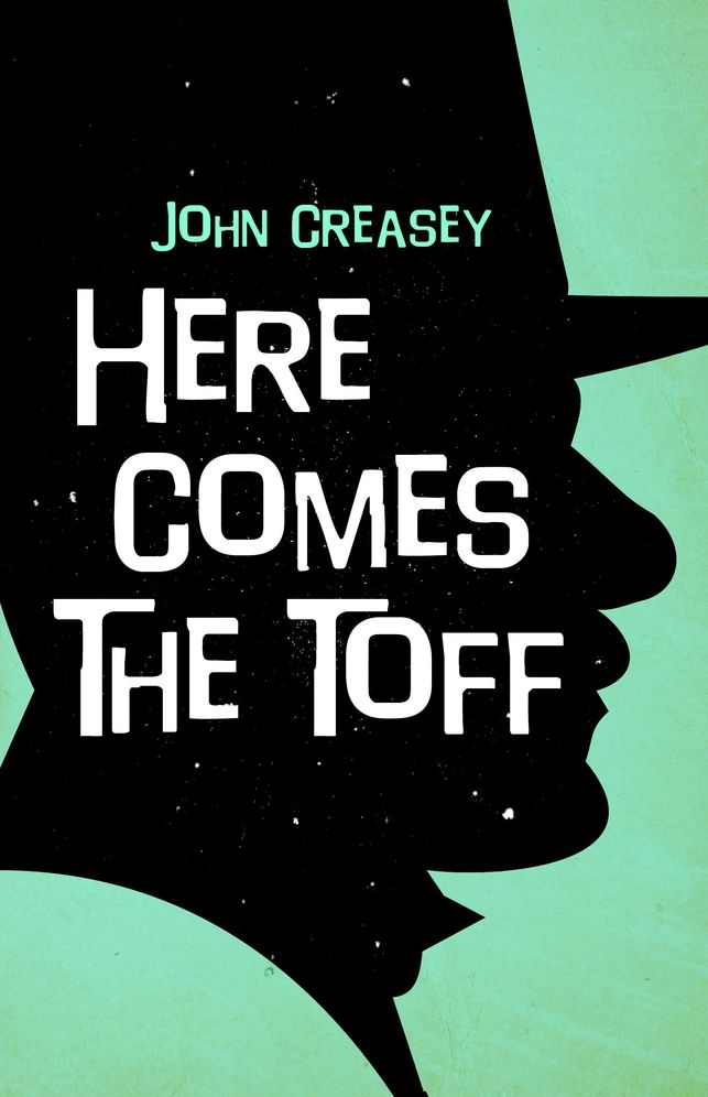 Here Comes the Toff