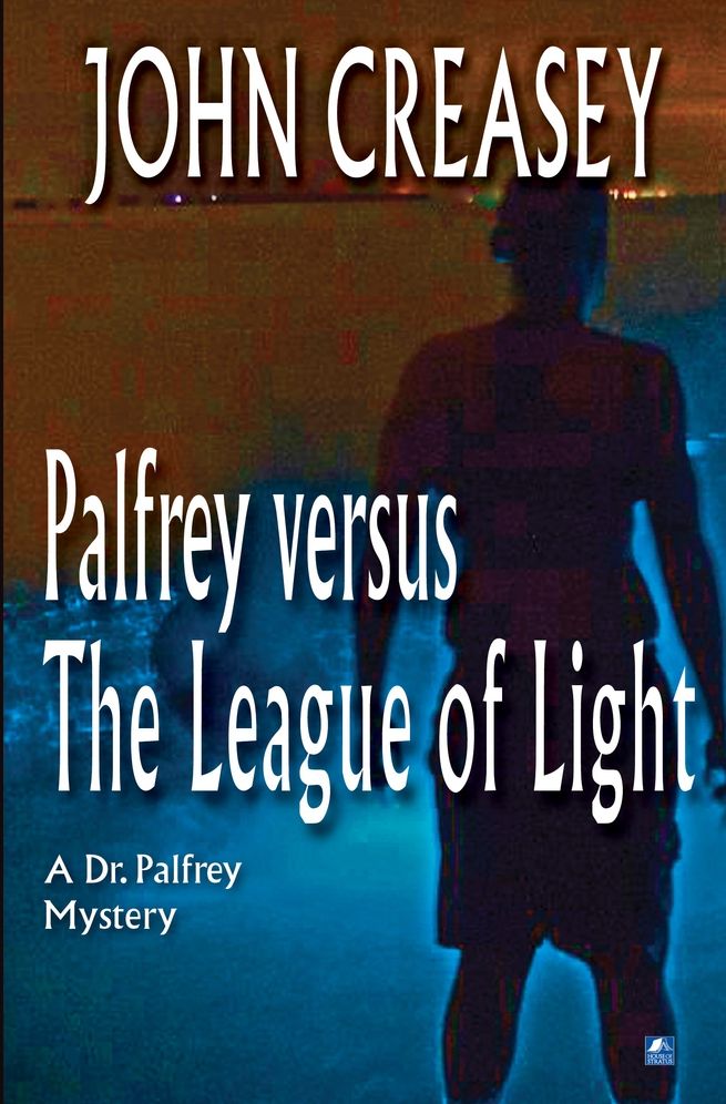 The Palfrey Versus The League of Light