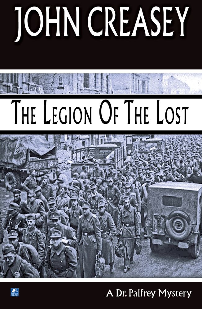 The Legion of The Lost
