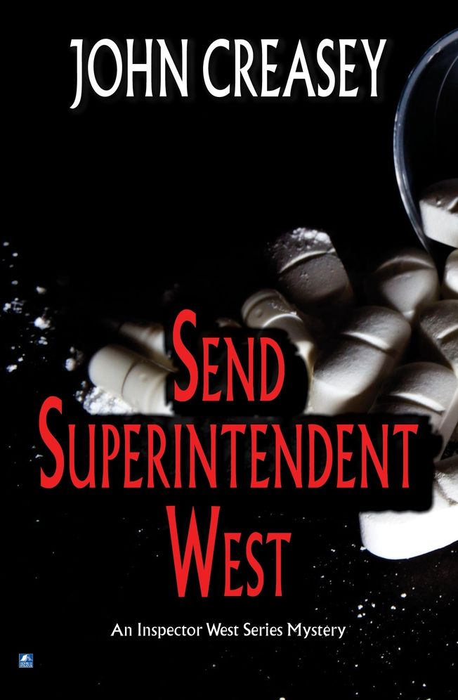 Send Superintendent West