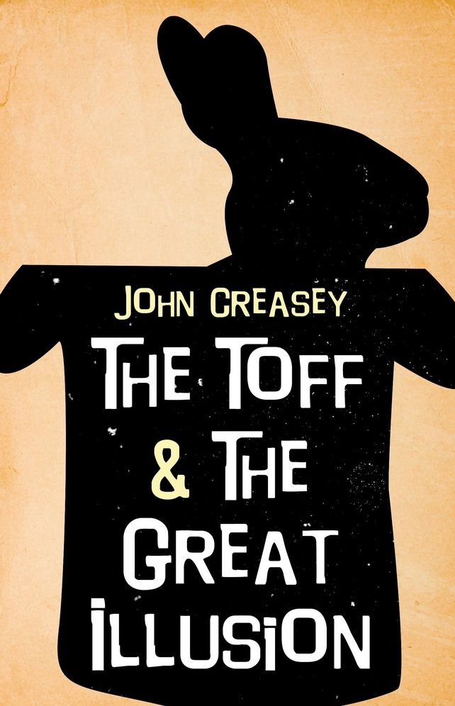 The Toff and The Great Illusion