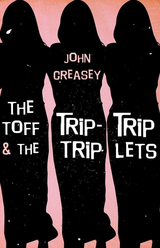 The Toff and the Trip-Trip-Triplets