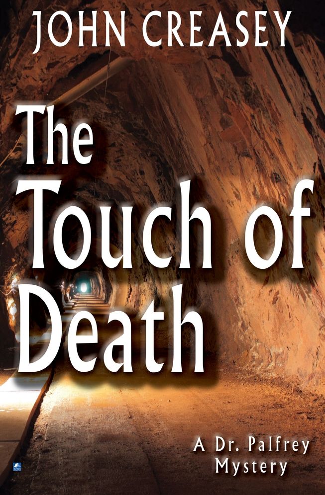 The Touch of Death