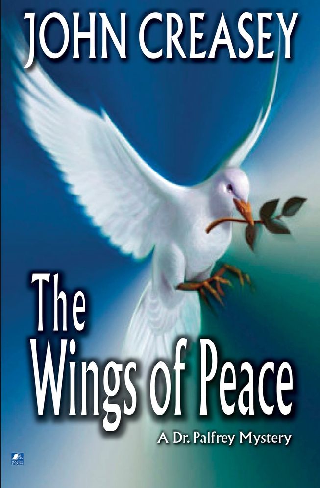 The Wings of Peace