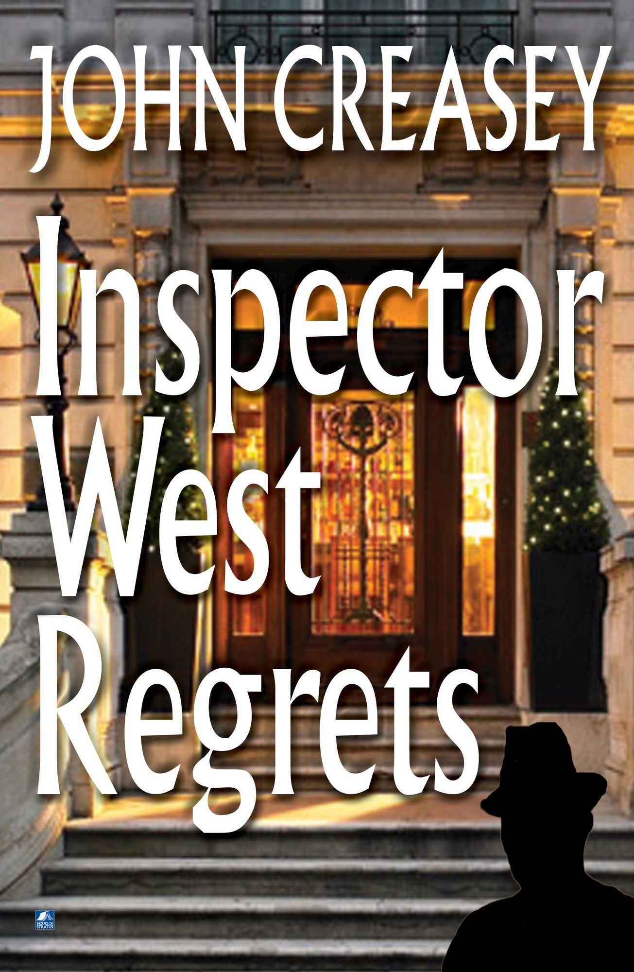 Inspector West Regrets