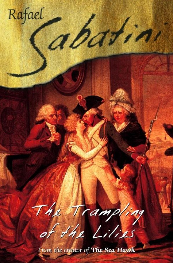 The Trampling Of The Lilies