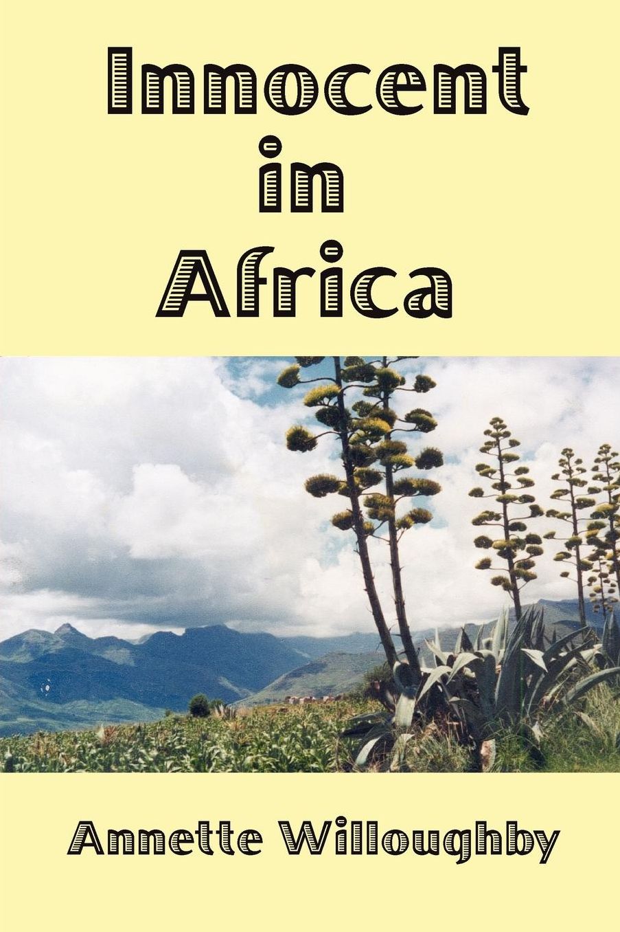 Innocent in Africa