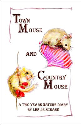 Town Mouse and Country Mouse