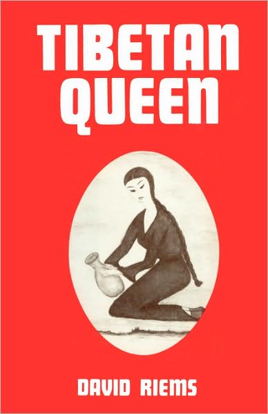 Tibetan Queen