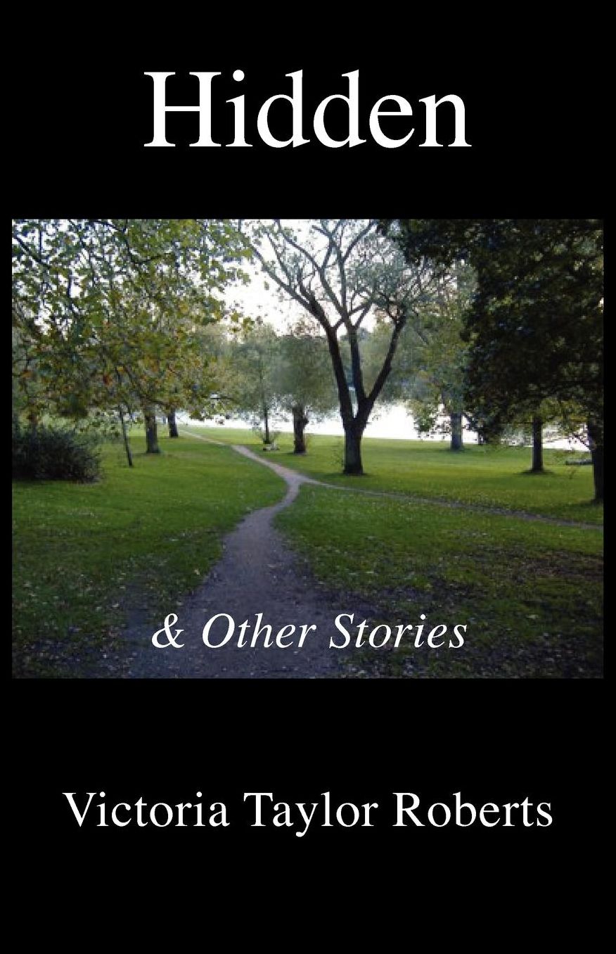 Hidden & Other Stories