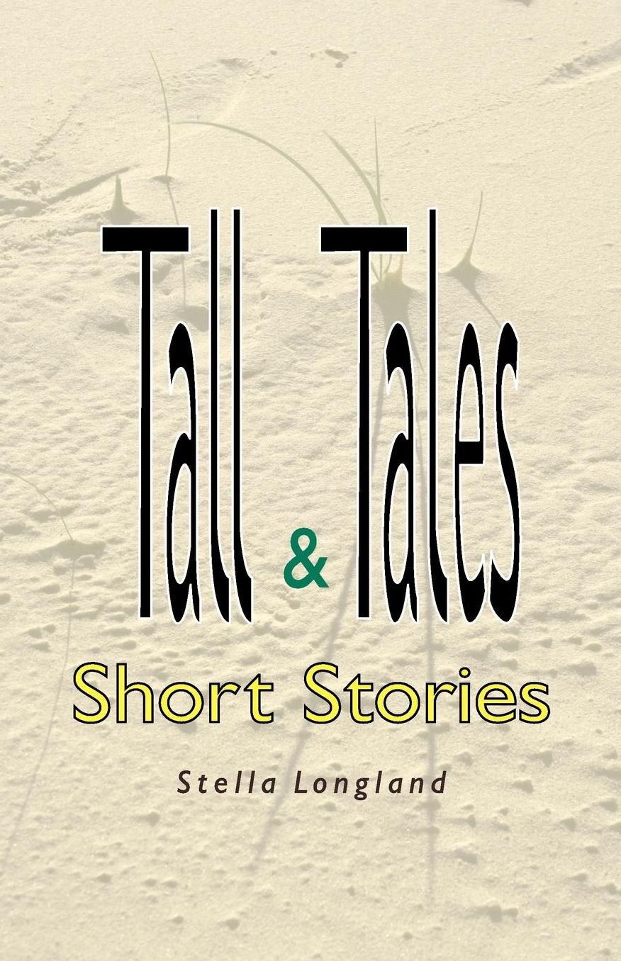 Tall Tales and Short Stories