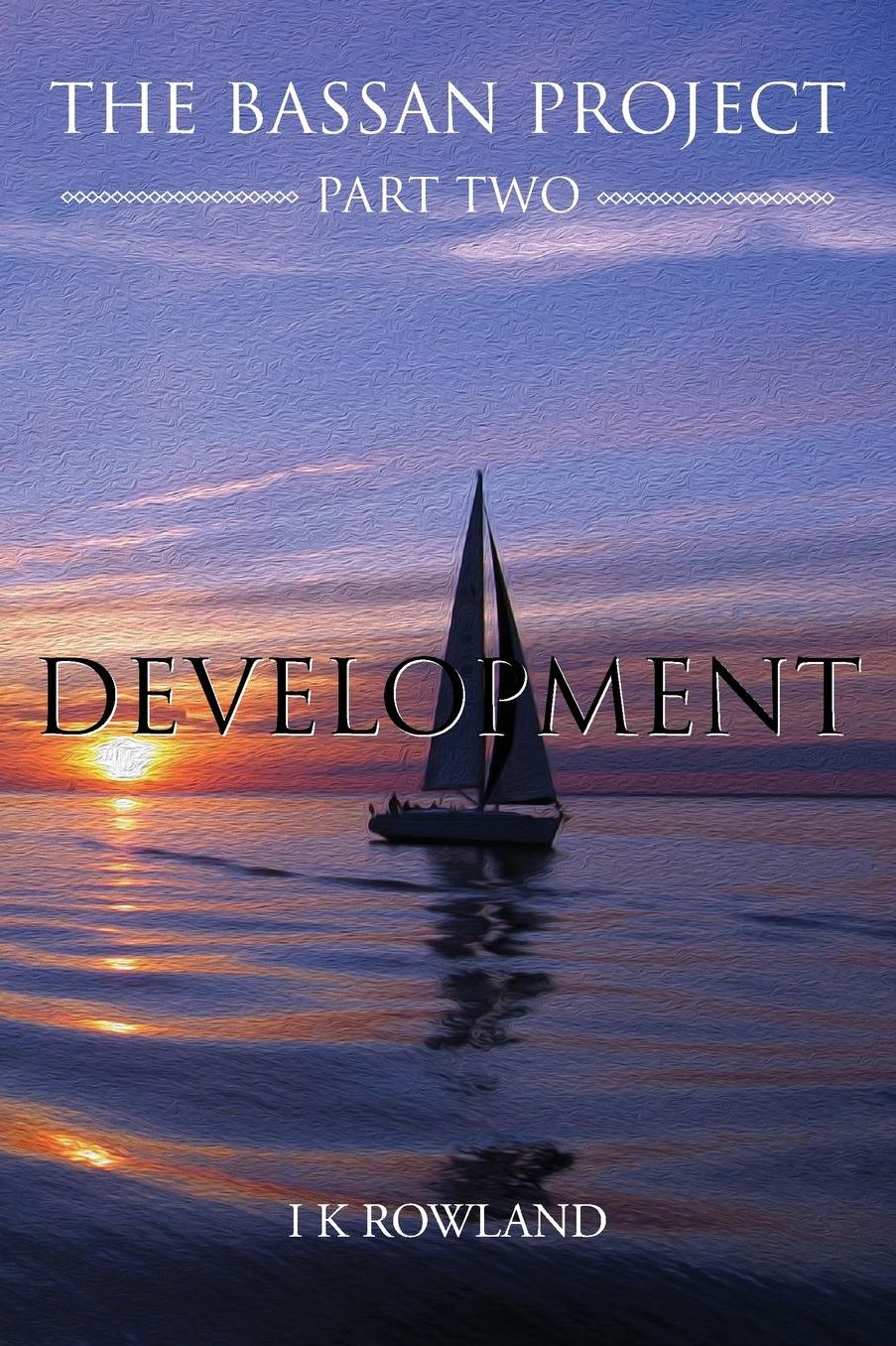 The Bassan Project: Part Two - Development