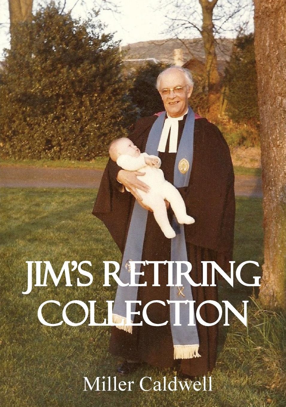 Jim's Retiring Collection